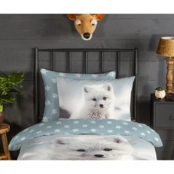 Good Morning Duvet cover 140x220 + 1* 60x70 cm Outlet