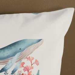 Good Morning Duvet cover 140x220 + 1* 60x70 cm Outlet