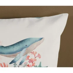 Good Morning Duvet cover 140x220 + 1* 60x70 cm Outlet