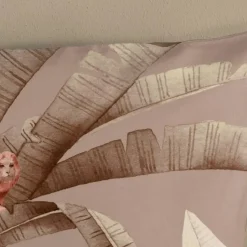 Good Morning Duvet cover 240x220 + 2* 60x70 cm