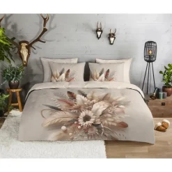 Good Morning Duvet cover 240x220 + 2* 60x70 cm Sale