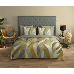 Good Morning Duvet cover 240x220 + 2* 60x70 cm Hot
