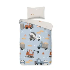 Good Morning Duvet cover 100x135 + 1* 40x60 cm Online