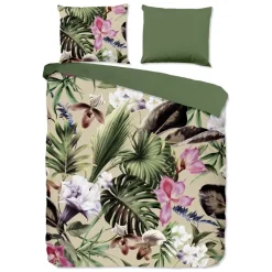 Good Morning Duvet cover 200x220 + 2* 60x70 cm Clearance