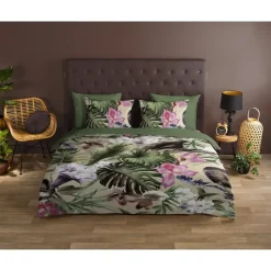 Good Morning Duvet cover 200x220 + 2* 60x70 cm Clearance