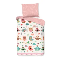 Good Morning Duvet cover 100x135 + 1* 40x60 cm Clearance