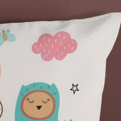 Good Morning Duvet cover 100x135 + 1* 40x60 cm Clearance