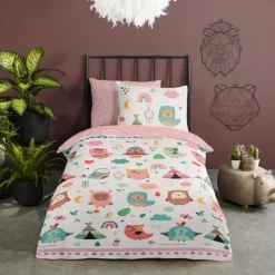Good Morning Duvet cover 100x135 + 1* 40x60 cm Clearance