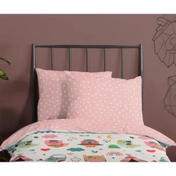 Good Morning Duvet cover 100x135 + 1* 40x60 cm Clearance