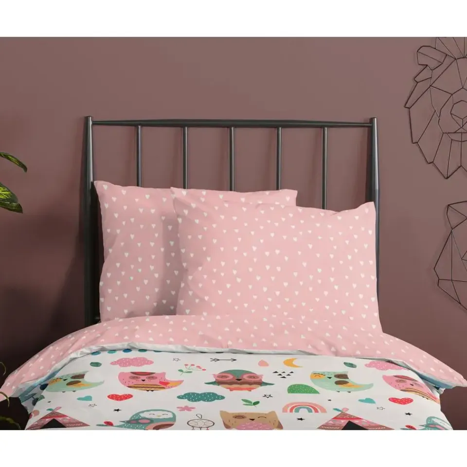 Good Morning Duvet cover 100x135 + 1* 40x60 cm Clearance