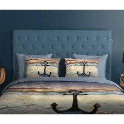 Good Morning Duvet cover 240x220 + 2* 60x70 cm Outlet