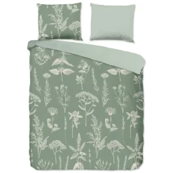 Good Morning Duvet cover 240x220 + 2* 60x70 cm Online