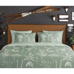 Good Morning Duvet cover 240x220 + 2* 60x70 cm Online