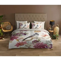 Good Morning Duvet cover 140x220 + 1* 60x70 cm Online