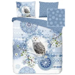 Hip Duvet cover 140x220 + 1* 60x70 cm