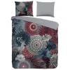 Hip Duvet cover 240x220 + 2* 60x70 cm Hot