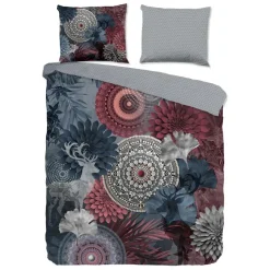 Hip Duvet cover 240x220 + 2* 60x70 cm Hot