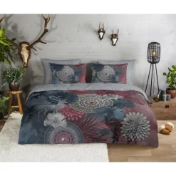 Hip Duvet cover 240x220 + 2* 60x70 cm Hot