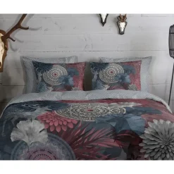 Hip Duvet cover 240x220 + 2* 60x70 cm Hot