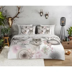 Hip Duvet cover 140x220 + 1* 60x70 cm Best