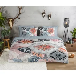 Hip Duvet cover 140x220 + 1* 60x70 cm