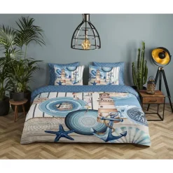Hip Duvet cover 200x220 + 2* 60x70 cm Clearance