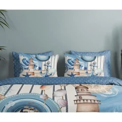 Hip Duvet cover 200x220 + 2* 60x70 cm Clearance