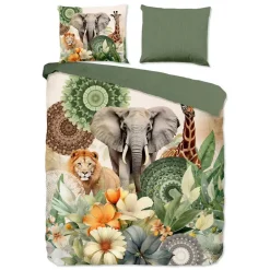 Hip Duvet cover 240x220 + 2* 60x70 cm Sale