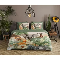 Hip Duvet cover 240x220 + 2* 60x70 cm Sale