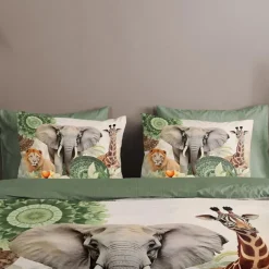 Hip Duvet cover 240x220 + 2* 60x70 cm Sale