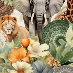 Hip Duvet cover 240x220 + 2* 60x70 cm Sale