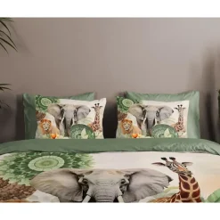 Hip Duvet cover 240x220 + 2* 60x70 cm Sale