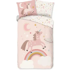 Pure Duvet cover 140x220 + 1* 60x70 cm