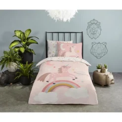 Pure Duvet cover 140x220 + 1* 60x70 cm