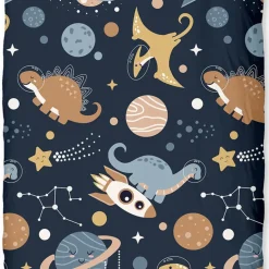 Pure Duvet cover 140x220 + 1* 60x70 cm New