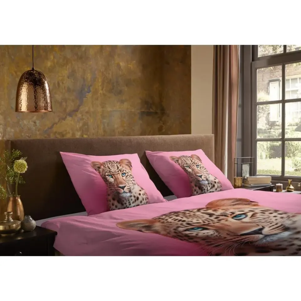 Pure Duvet cover 240x220 + 2* 60x70 cm Outlet