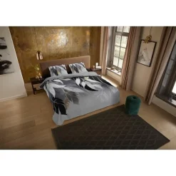 Pure Duvet cover 240x220 + 2* 60x70 cm Sale