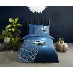 Pure Duvet cover 140x220 + 1* 60x70 cm Online