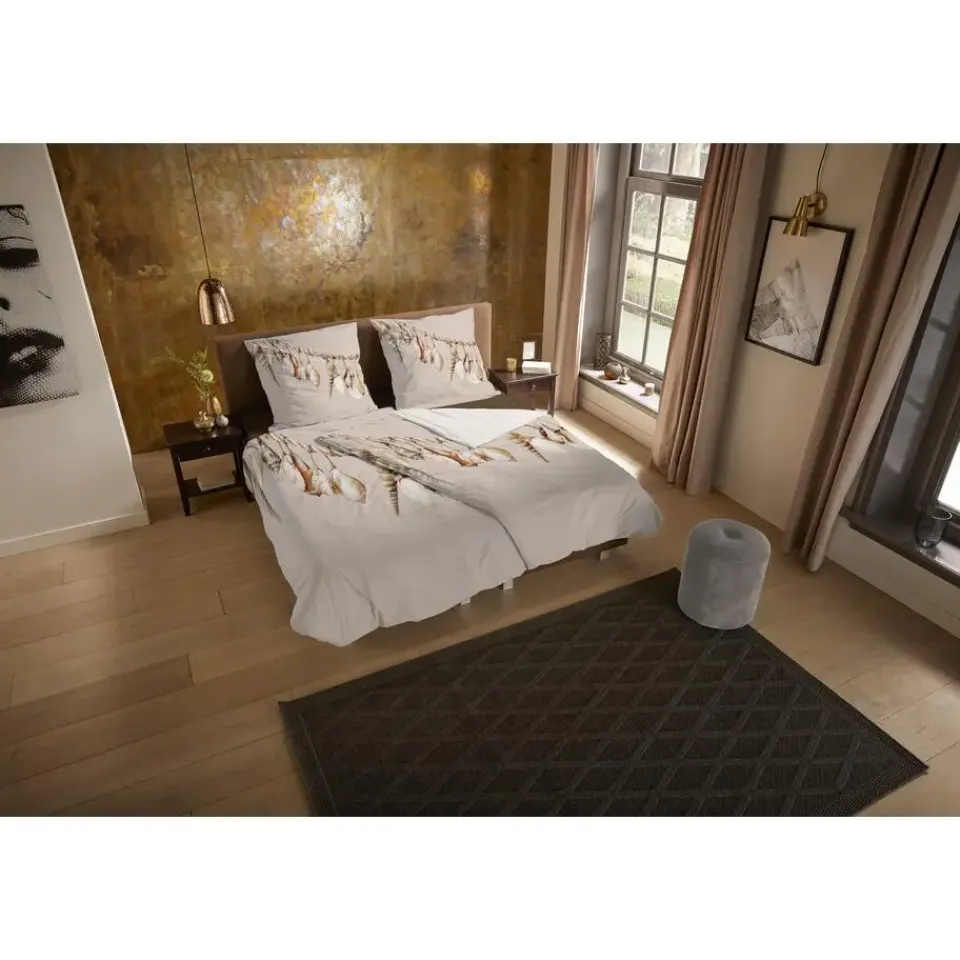 Pure Duvet cover 240x220 + 2* 60x70 cm Hot