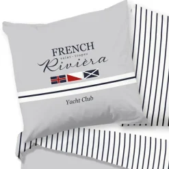 Pure Duvet cover 240x220 + 2* 60x70 cm Online