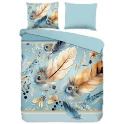 Pure Duvet cover 200x220 + 2* 60x70 cm New