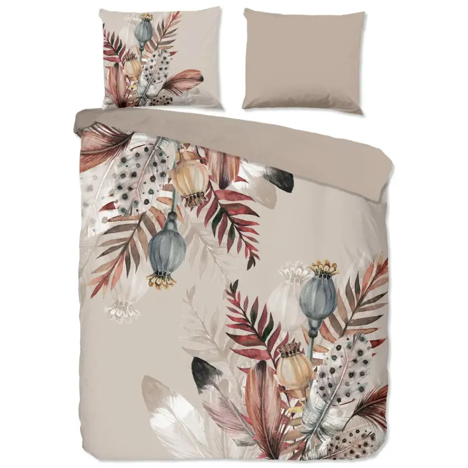 Pure Duvet cover 240x220 + 2* 60x70 cm Hot