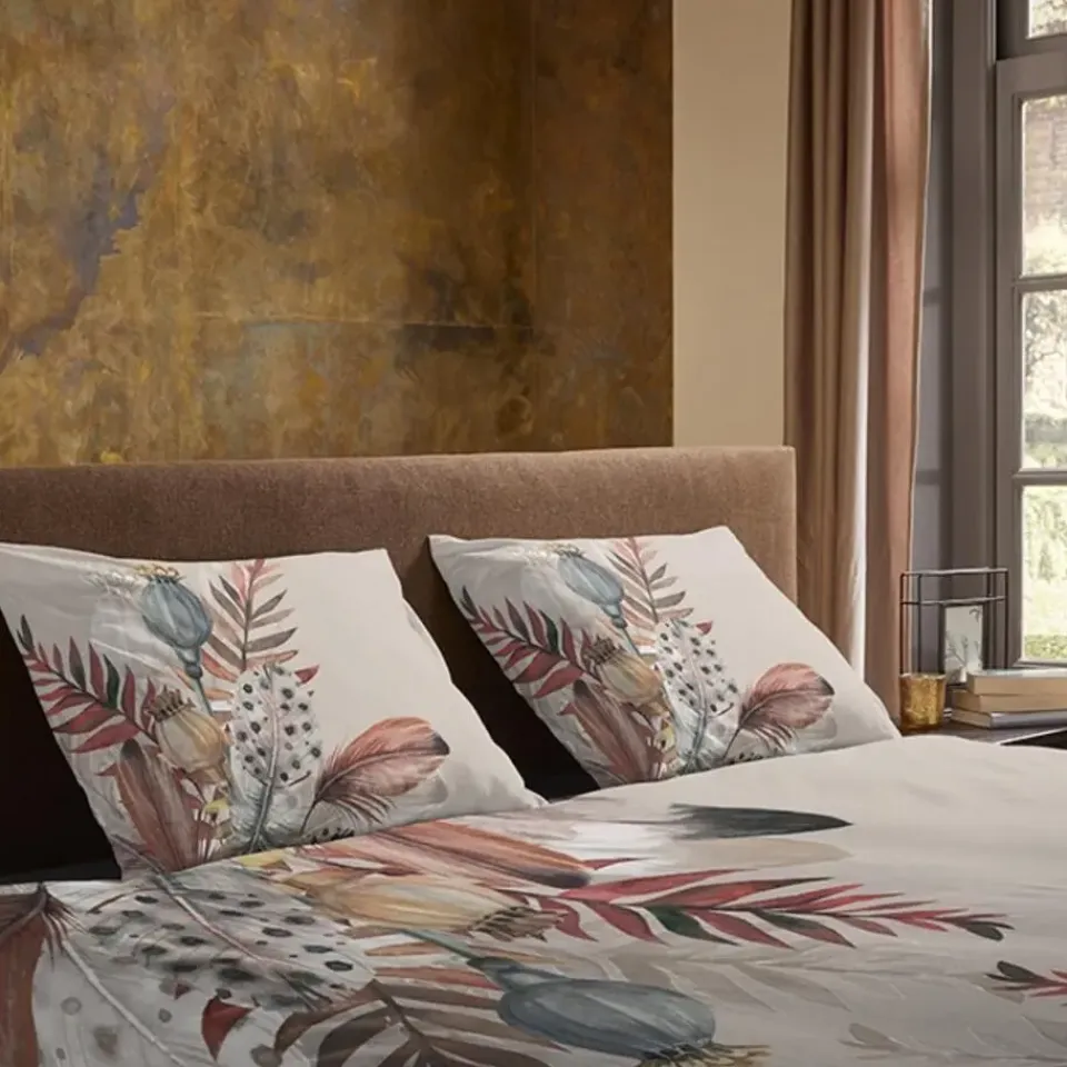 Pure Duvet cover 240x220 + 2* 60x70 cm Hot