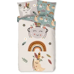 Pure Duvet cover 140x220 + 1* 60x70 cm Online