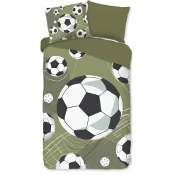 Pure Duvet cover 140x220 + 1* 60x70 cm Best