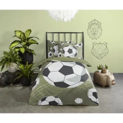Pure Duvet cover 140x220 + 1* 60x70 cm Best