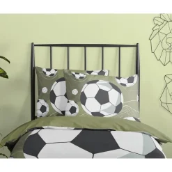 Pure Duvet cover 140x220 + 1* 60x70 cm Best