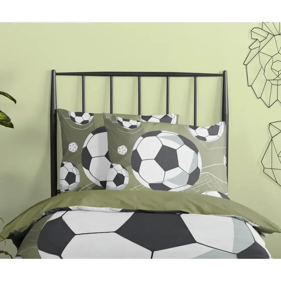 Pure Duvet cover 140x220 + 1* 60x70 cm Best