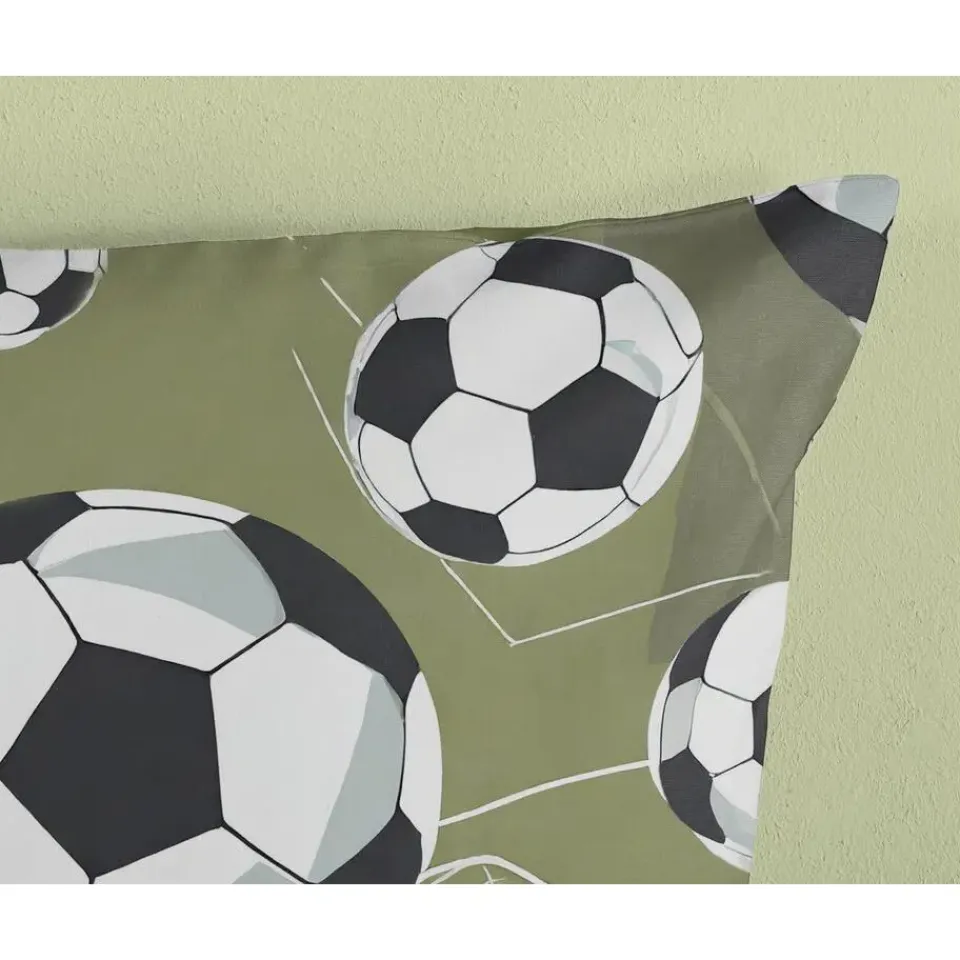 Pure Duvet cover 140x220 + 1* 60x70 cm Best