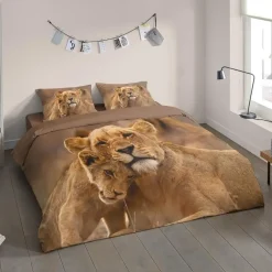 Pure Duvet cover 200x220 + 2* 60x70 cm Outlet